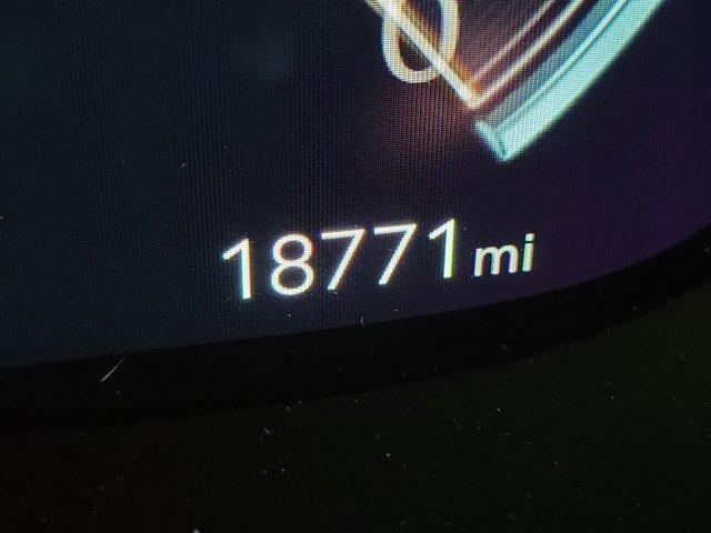 used 2023 Genesis GV70 car, priced at $38,980