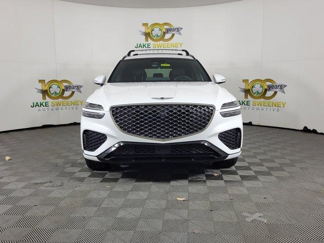 used 2023 Genesis GV70 car, priced at $38,980