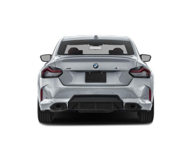 new 2026 BMW M240 car, priced at $64,025