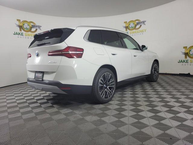 new 2026 BMW X3 car, priced at $56,475