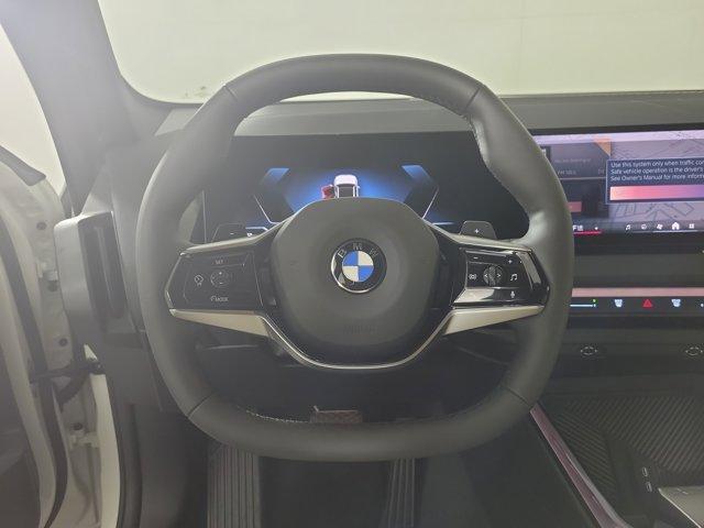 new 2026 BMW X3 car, priced at $56,475