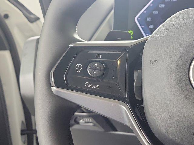 new 2026 BMW X3 car, priced at $56,475