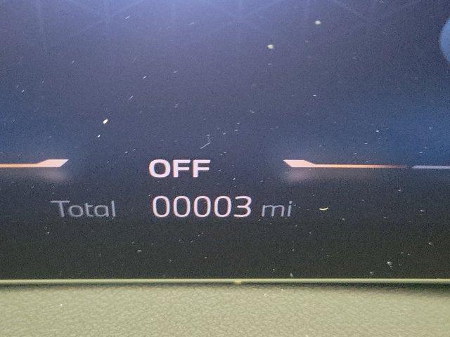 new 2026 BMW X3 car, priced at $56,475