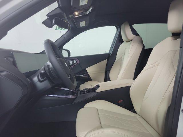 new 2026 BMW X3 car, priced at $56,475