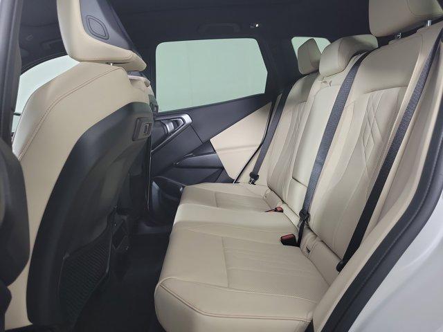 new 2026 BMW X3 car, priced at $56,475