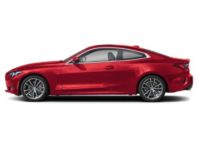 new 2026 BMW 430 car, priced at $61,775