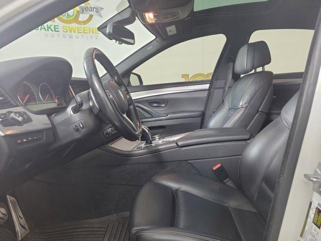 used 2015 BMW 535 car, priced at $15,000
