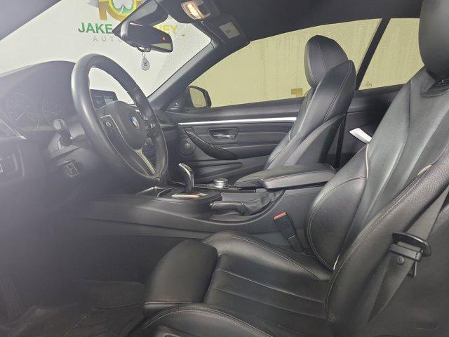 used 2018 BMW 430 car, priced at $22,980