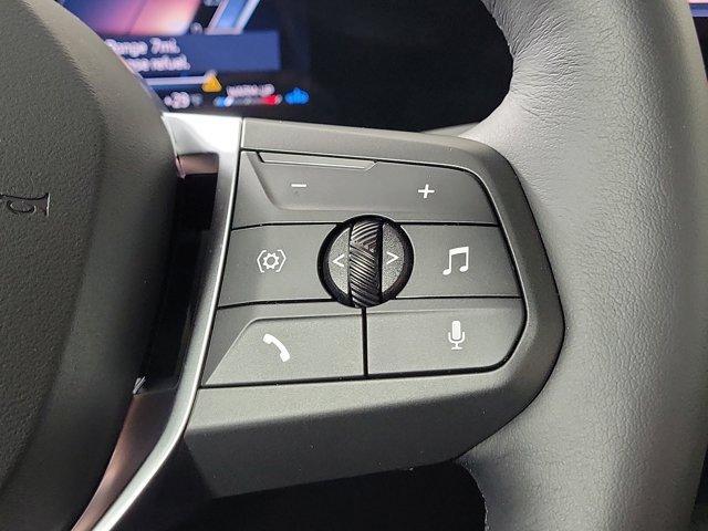 new 2026 BMW X1 car, priced at $49,530