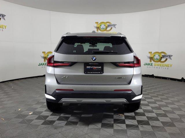 new 2026 BMW X1 car, priced at $49,530