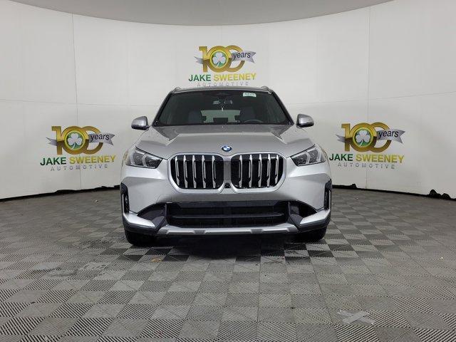 new 2026 BMW X1 car, priced at $49,530