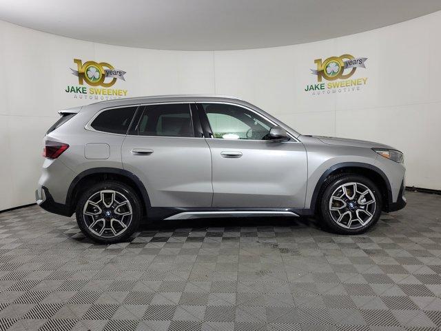 new 2026 BMW X1 car, priced at $49,530