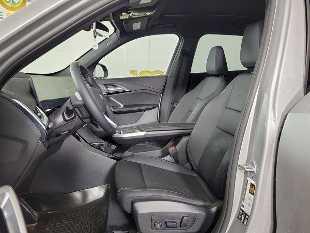 new 2026 BMW X1 car, priced at $49,530