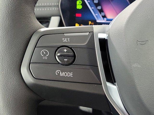 new 2026 BMW X1 car, priced at $49,530