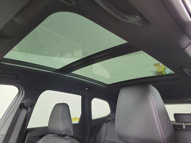 new 2026 BMW X1 car, priced at $49,530