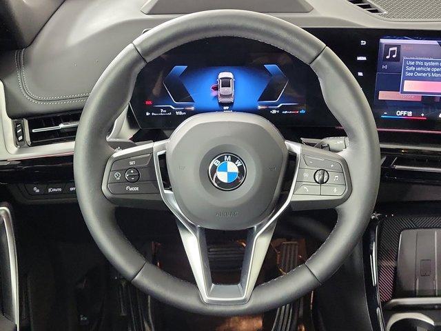 new 2026 BMW X1 car, priced at $49,530