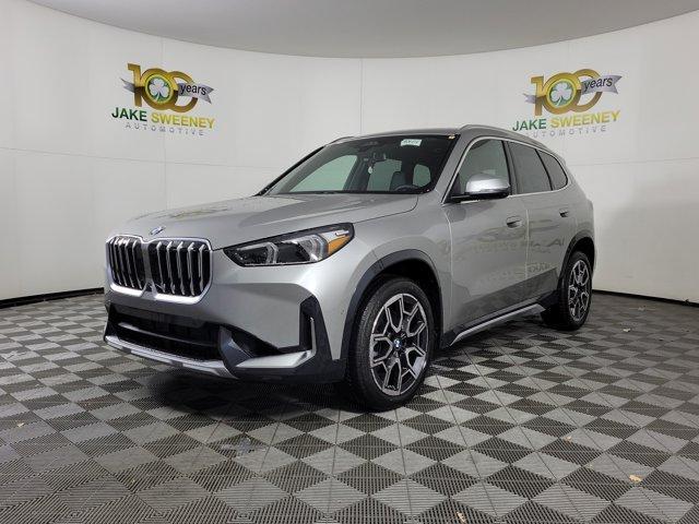 new 2026 BMW X1 car, priced at $49,530
