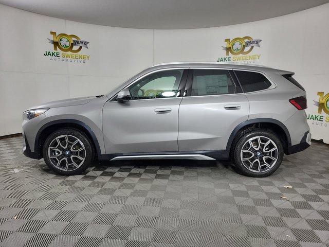 new 2026 BMW X1 car, priced at $49,530