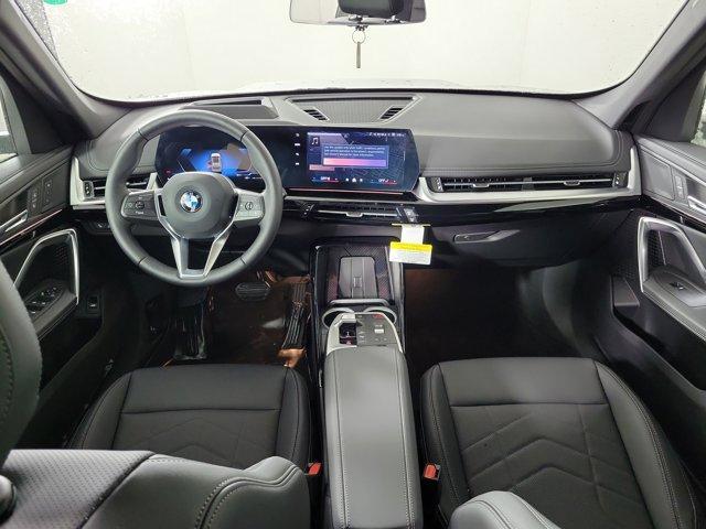 new 2026 BMW X1 car, priced at $49,530