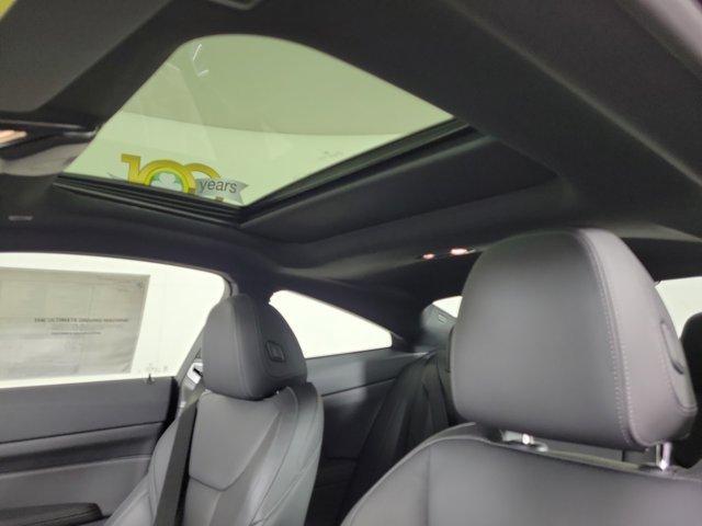 new 2026 BMW 430 car, priced at $64,325