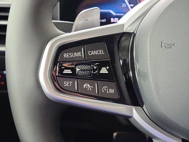 new 2026 BMW 430 car, priced at $64,325