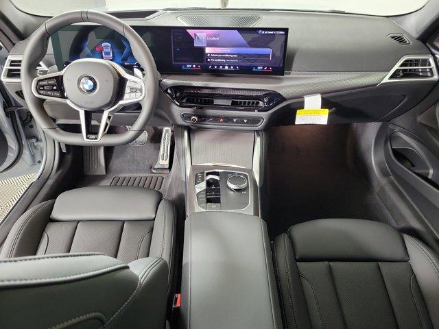 new 2026 BMW 430 car, priced at $64,325