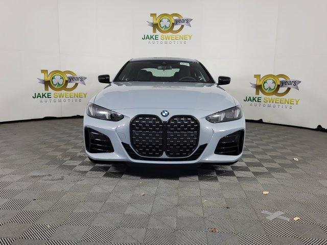 new 2026 BMW 430 car, priced at $64,325