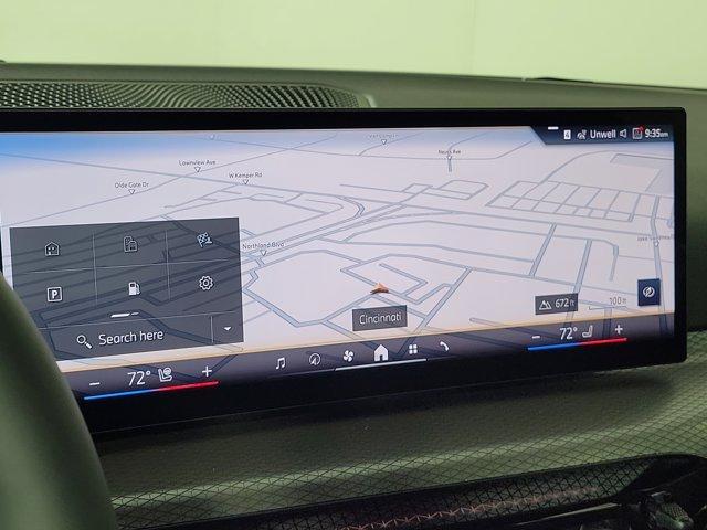 new 2026 BMW 430 car, priced at $64,325