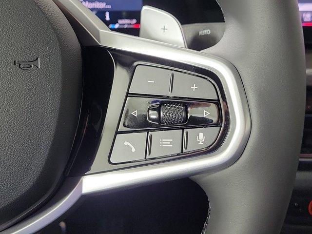 new 2026 BMW 430 car, priced at $64,325