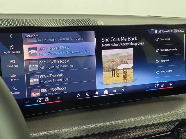 new 2026 BMW 430 car, priced at $64,325