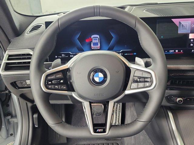 new 2026 BMW 430 car, priced at $64,325