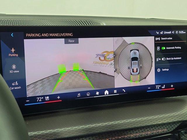 new 2026 BMW 430 car, priced at $64,325