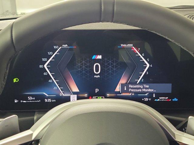 new 2026 BMW 430 car, priced at $64,325