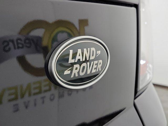 used 2021 Land Rover Range Rover Sport car, priced at $45,000