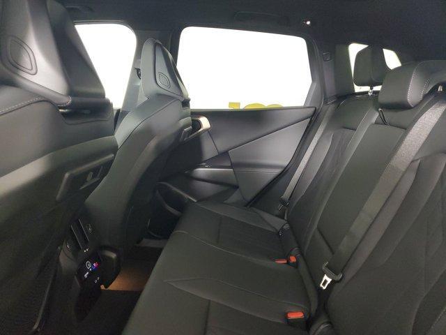 new 2025 BMW X3 car, priced at $56,675