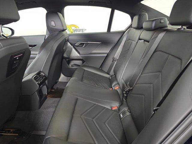new 2026 BMW 530 car, priced at $72,490