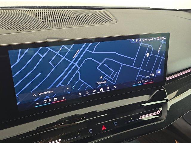 new 2026 BMW 530 car, priced at $72,490