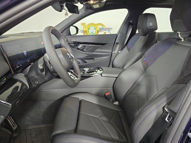 new 2026 BMW 530 car, priced at $72,490