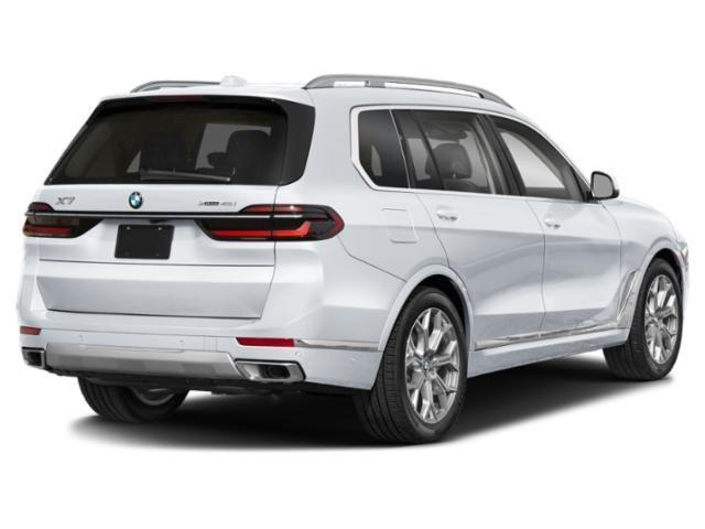 new 2026 BMW X7 car, priced at $94,225