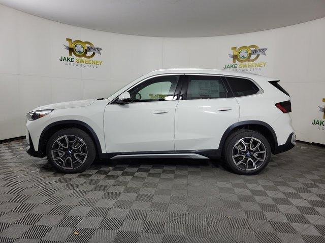 new 2026 BMW X1 car, priced at $50,125