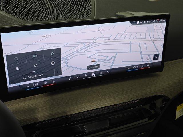 new 2025 BMW 230 car, priced at $51,050
