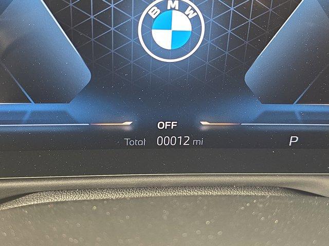 new 2025 BMW 230 car, priced at $51,050