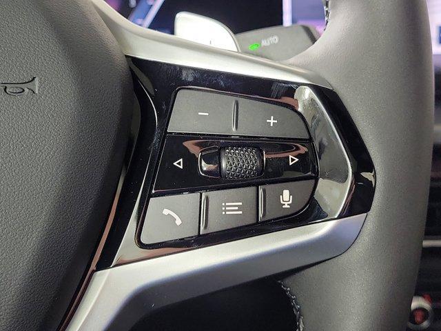 new 2026 BMW 230 car, priced at $51,475