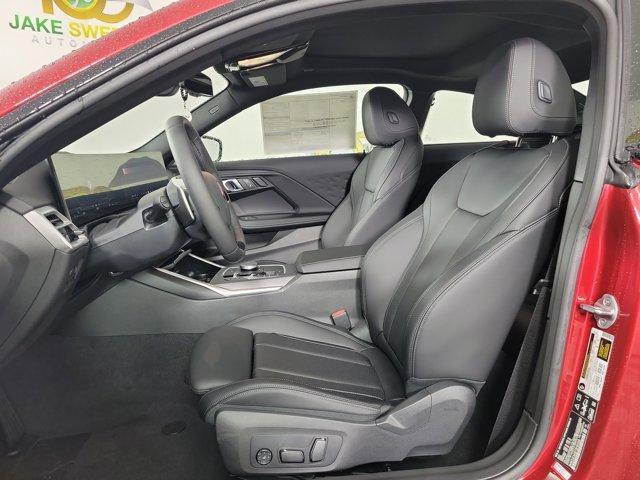 new 2026 BMW 230 car, priced at $51,475