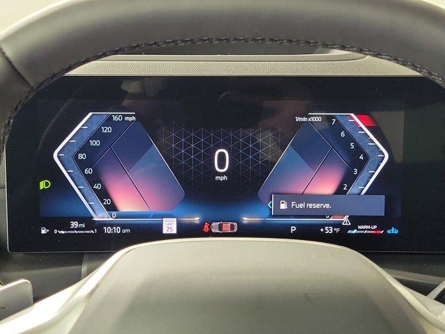 new 2026 BMW 230 car, priced at $51,475