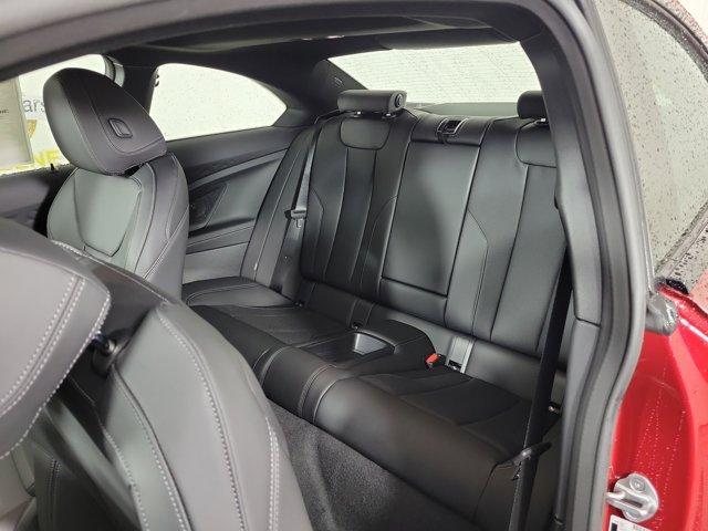 new 2026 BMW 230 car, priced at $51,475