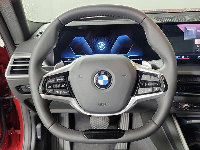 new 2026 BMW 230 car, priced at $51,475