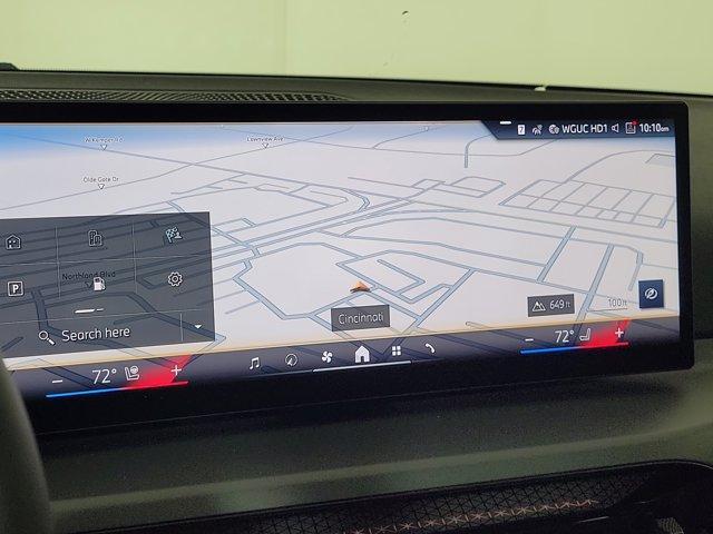 new 2026 BMW 230 car, priced at $51,475