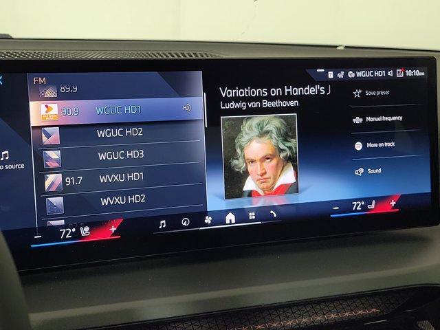 new 2026 BMW 230 car, priced at $51,475