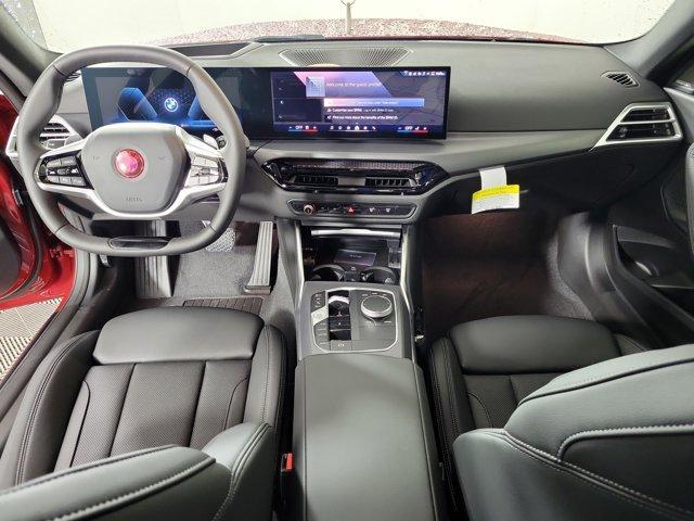 new 2026 BMW 230 car, priced at $51,475